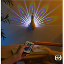 Lampe de chevet avec télécommande