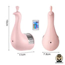 Lampe de chevet avec télécommande