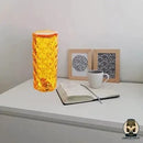 Lampe de chevet avec telecommande