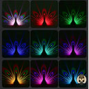 Lampe de chevet avec télécommande