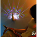 Lampe de chevet avec télécommande