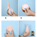 Lampe de chevet avec télécommande