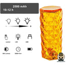 Lampe de chevet avec telecommande