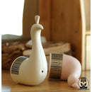 Lampe de chevet avec télécommande