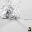 Lampe de chevet avec telecommande