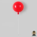 Lampe de chevet ballon