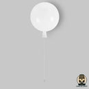 Lampe de chevet ballon