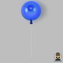 Lampe de chevet ballon