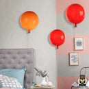 Lampe de chevet ballon