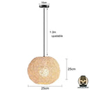 Lampe de chevet bambou