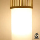 Lampe de chevet bambou rotin