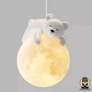 Lampe de chevet bébé