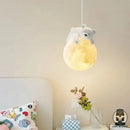 Lampe de chevet bébé