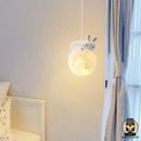 Lampe de chevet bébé