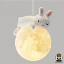 Lampe de chevet bébé