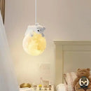 Lampe de chevet bébé