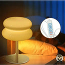 Lampe de chevet blanc