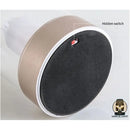 Lampe de chevet bougie