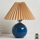 Lampe de chevet boule