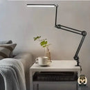 Lampe de chevet bras articulé