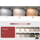 Lampe de chevet bras articulé