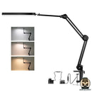 Lampe de chevet bras articulé