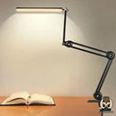 Lampe de chevet bras articulé