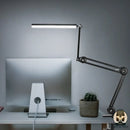 Lampe de chevet bras articulé