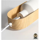 Lampe de chevet cable suspendu