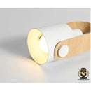 Lampe de chevet cable suspendu