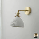 Lampe de chevet ceramique