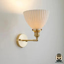 Lampe de chevet ceramique