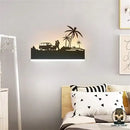 Lampe de chevet chambre ado