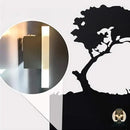 Lampe de chevet chambre ado