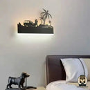 Lampe de chevet chambre ado