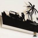 Lampe de chevet chambre ado