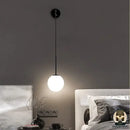 Lampe de chevet chambre adulte