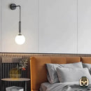 Lampe de chevet chambre adulte