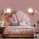 Lampe de chevet chambre enfant