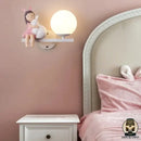 Lampe de chevet chambre enfant