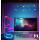 Lampe de chevet change de couleur