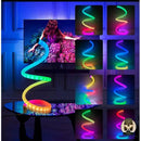 Lampe de chevet change de couleur