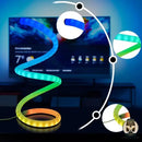 Lampe de chevet change de couleur