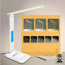 Lampe de chevet chargeur