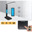 Lampe de chevet chargeur