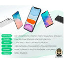 Lampe de chevet chargeur