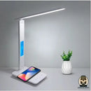 Lampe de chevet chargeur
