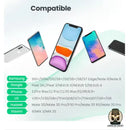 Lampe de chevet chargeur de telephone