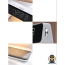 Lampe de chevet chargeur induction