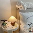 Lampe de chevet cocooning